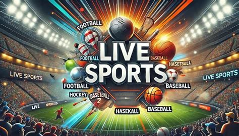 Football, Tennis, Rugby, Live sports 